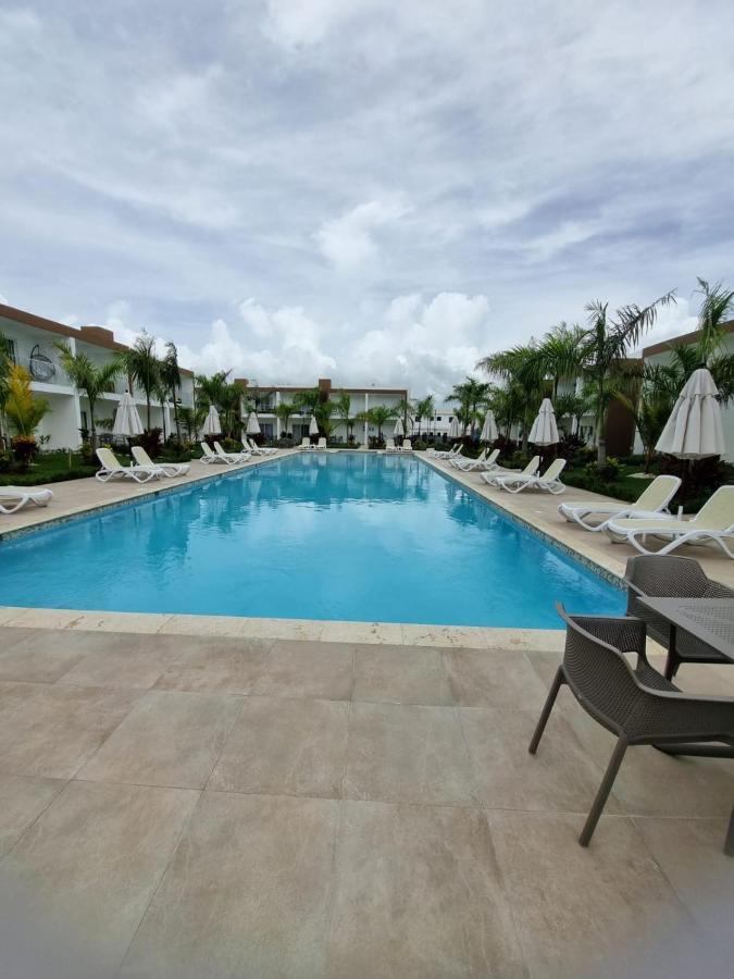 Hermosa Townhouse Boca Paraiso Boca Chica Exteriör bild